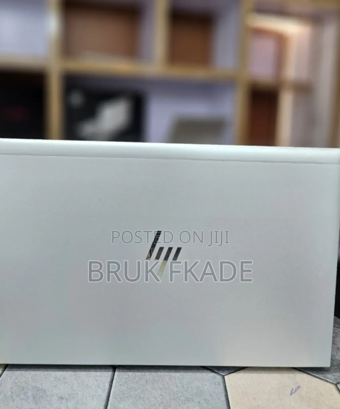 New Laptop HP EliteBook 850 G8 16GB Intel Core I5 SSD 512GB