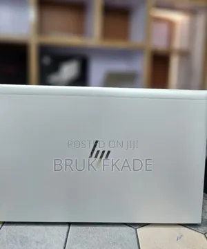 New Laptop HP EliteBook 850 G8 16GB Intel Core I5 SSD 512GB