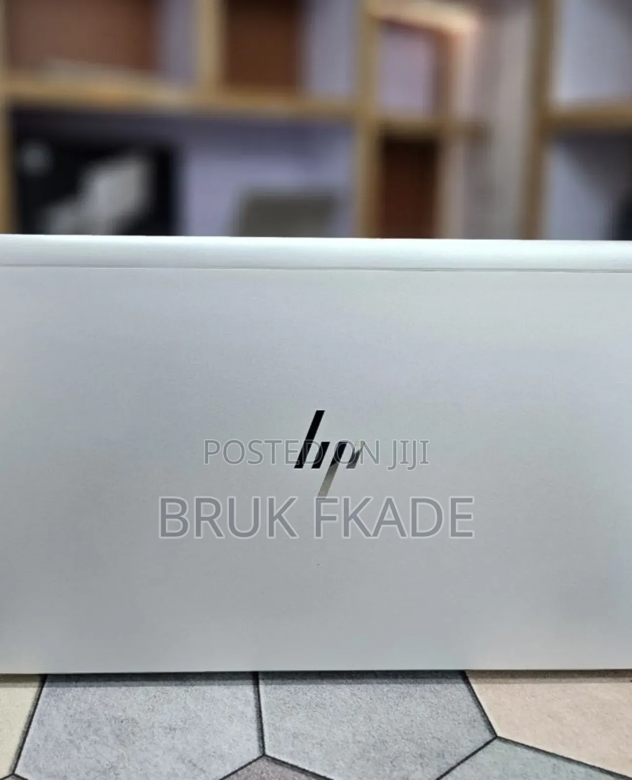 New Laptop HP EliteBook 850 G8 16GB Intel Core I5 SSD 512GB