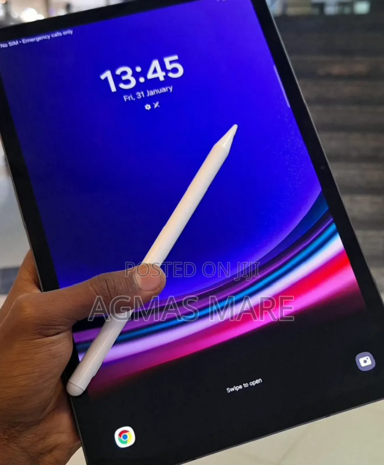 New Samsung Galaxy Tab S6 Lite 64 GB