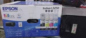 Epson L3250 All in One Printer New