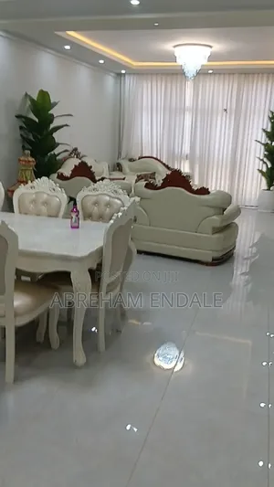6bdrm House in ለሚኩራ አራብሳ, Yeka for rent