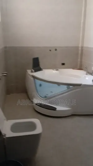 6bdrm House in ለሚኩራ አራብሳ, Yeka for rent