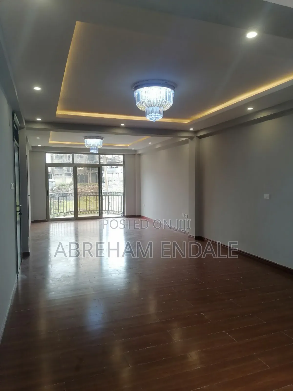 6bdrm House in ለሚኩራ አራብሳ, Yeka for rent