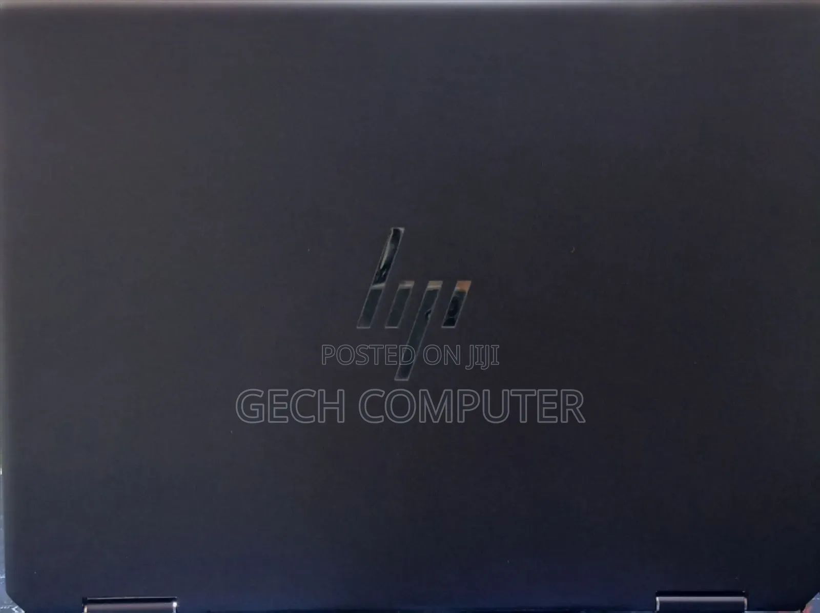 New Laptop HP Spectre 16GB Intel Core I7 SSD 1T