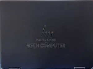 New Laptop HP Spectre 16GB Intel Core I7 SSD 1T