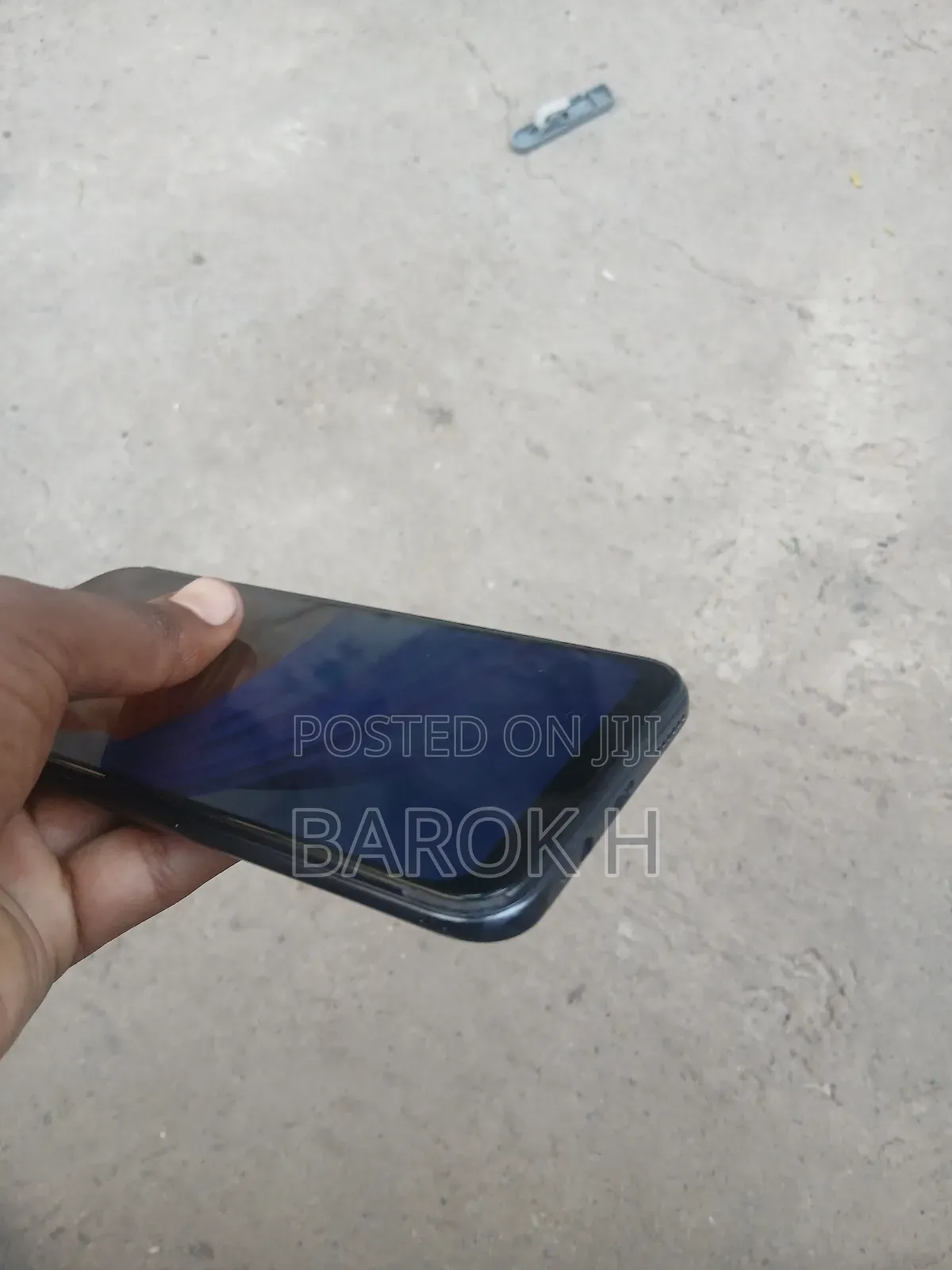 Infinix Smart 6 32 GB