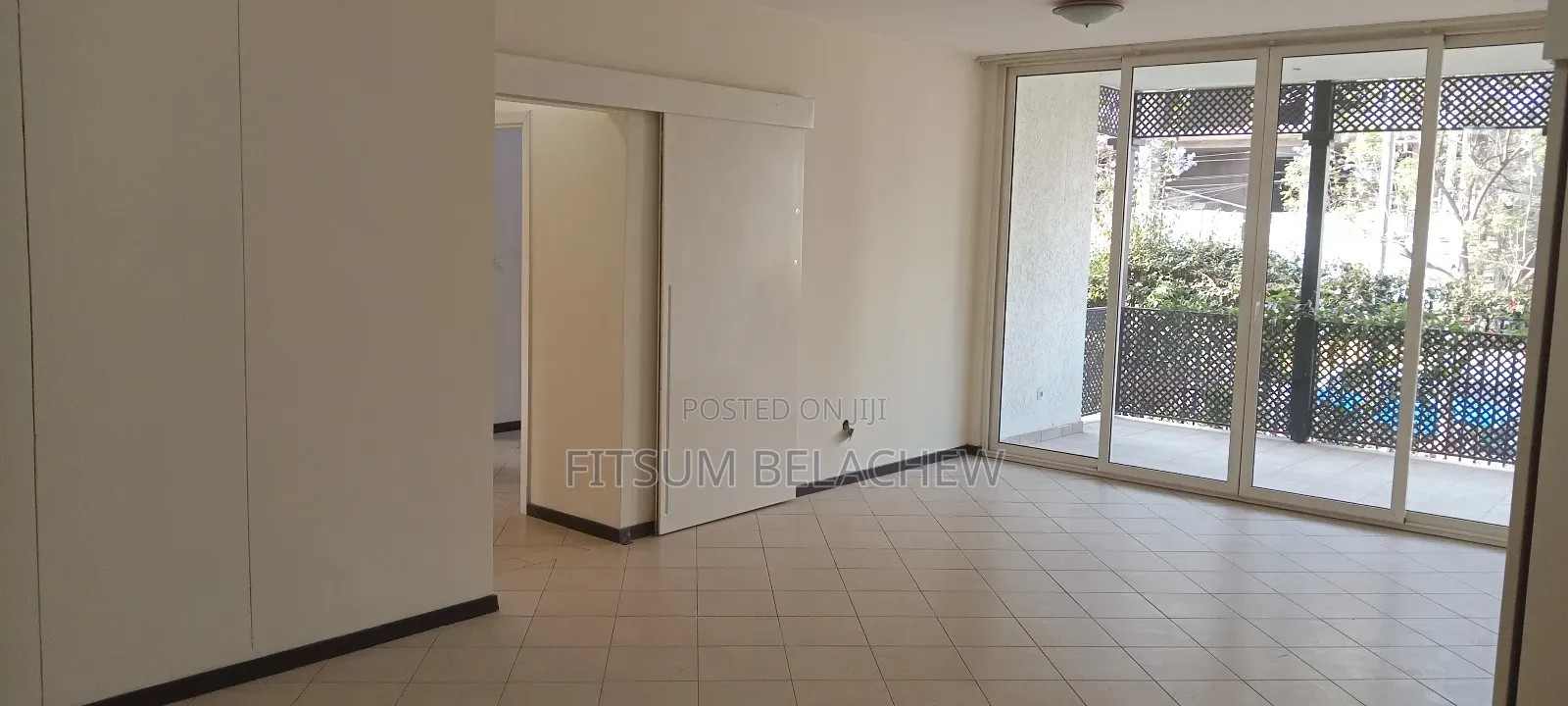 2bdrm Apartment in Varenro, Nifas Silk-Lafto for rent