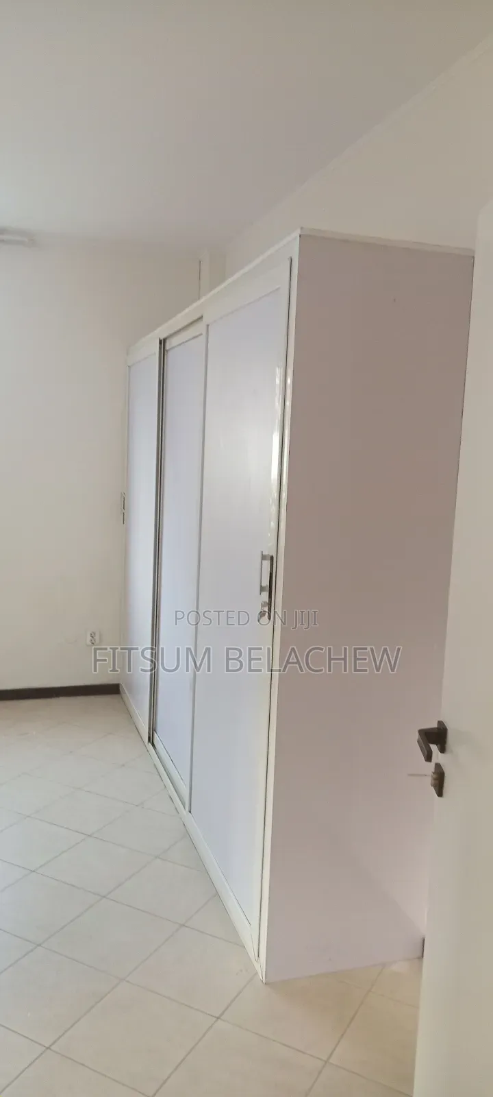 2bdrm Apartment in Varenro, Nifas Silk-Lafto for rent