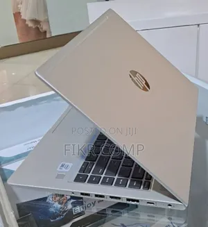New Laptop HP ProBook 450 G7 8GB Intel Core I7 SSD 512GB