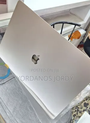 New Laptop Apple MacBook Pro 2019 64GB Intel Core I9 SSD 1T