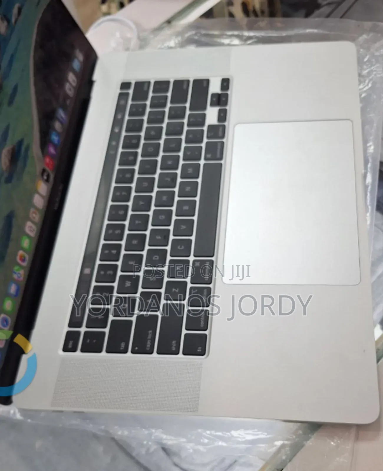 New Laptop Apple MacBook Pro 2019 64GB Intel Core I9 SSD 1T