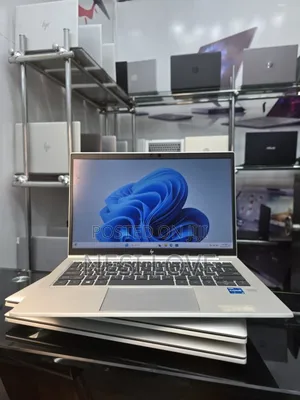 New Laptop HP EliteBook 840 G8 16GB Intel Core I7 SSD 512GB