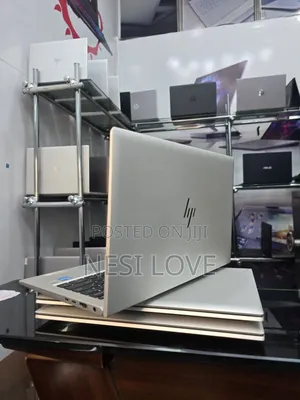 New Laptop HP EliteBook 840 G8 16GB Intel Core I7 SSD 512GB