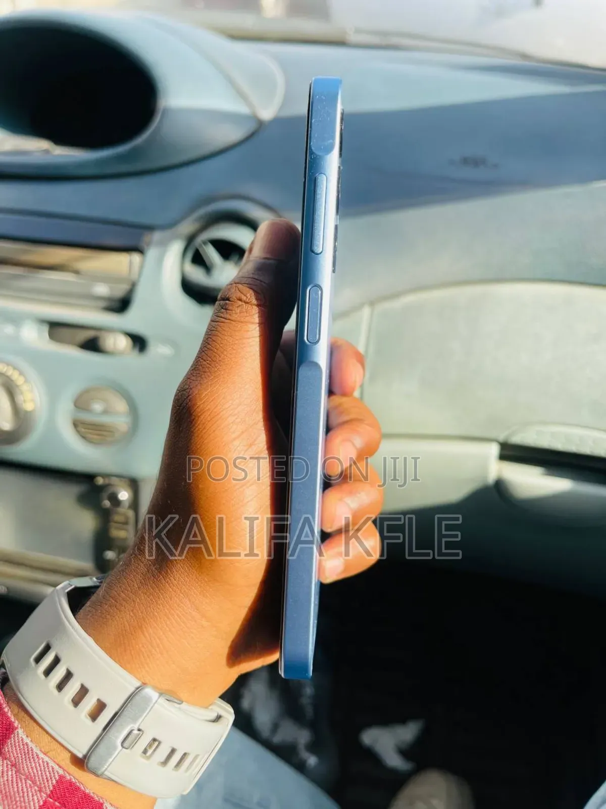 Samsung Galaxy A25 256 GB