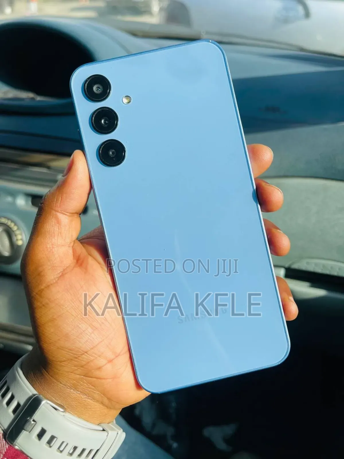 Samsung Galaxy A25 256 GB