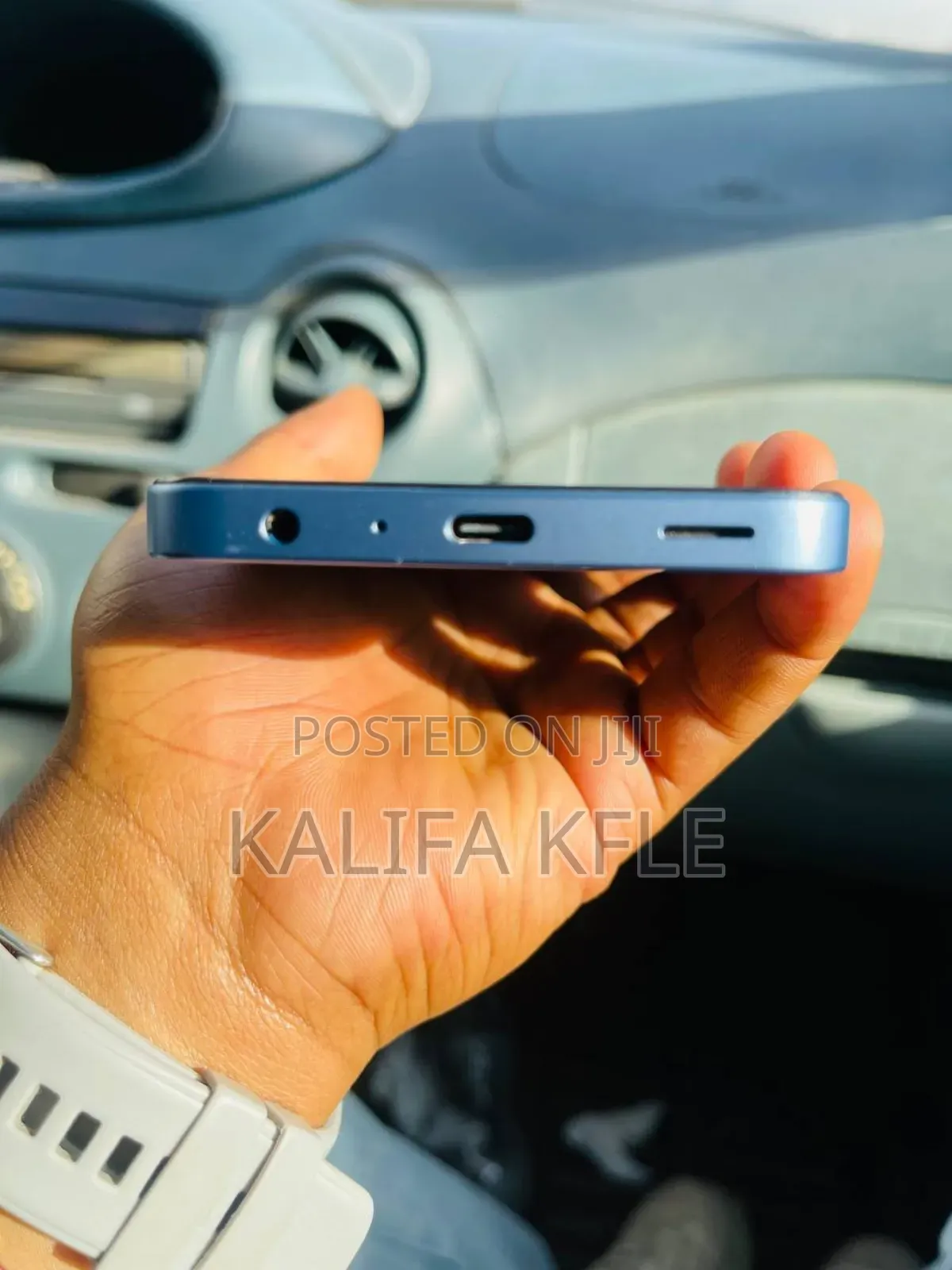 Samsung Galaxy A25 256 GB