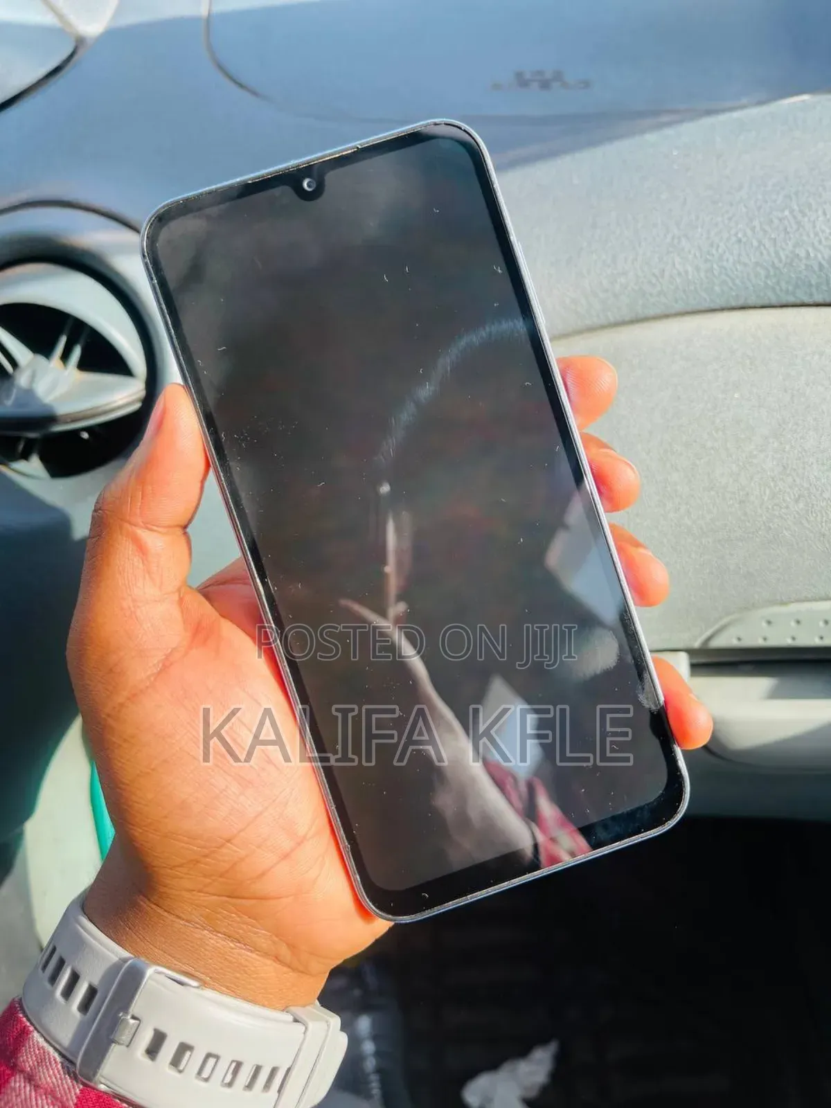 Samsung Galaxy A25 256 GB