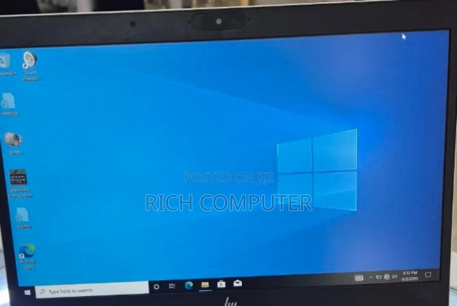 New Laptop HP EliteBook 840 16GB Intel Core I5 SSD 512GB