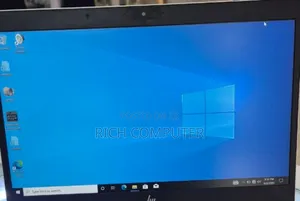 New Laptop HP EliteBook 840 16GB Intel Core I5 SSD 512GB