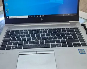 New Laptop HP EliteBook 840 16GB Intel Core I5 SSD 512GB