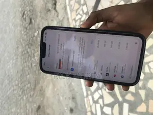 Apple iPhone 13 Pro Max 256 GB Gold