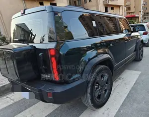 Chery iCar EQ3 2024 Green