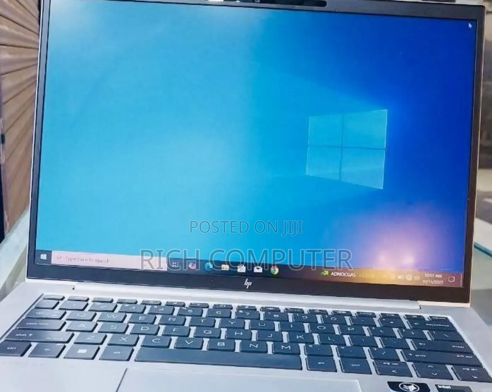 New Laptop HP EliteBook 840 G9 16GB Intel Core I7 SSD 512GB