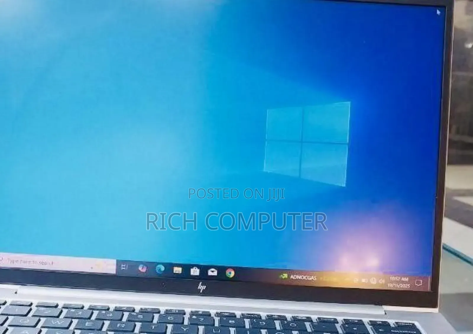 New Laptop HP EliteBook 840 G9 16GB Intel Core I7 SSD 512GB