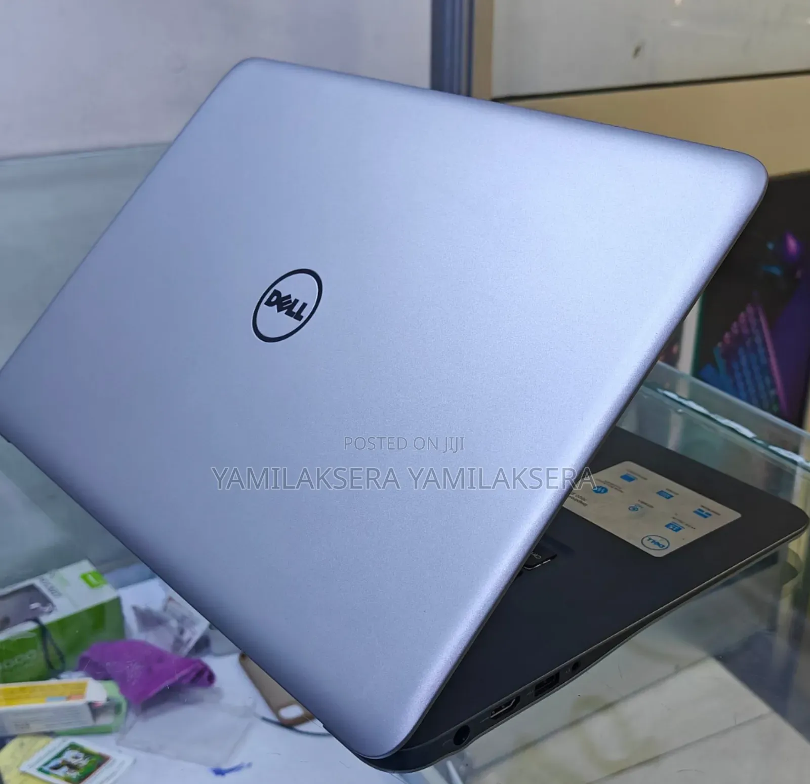 New Laptop Dell Inspiron 15 8GB Intel Core I5 HDD 1T