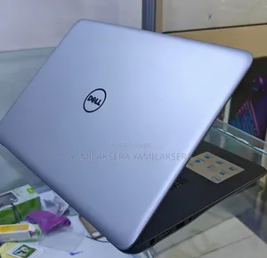 New Laptop Dell Inspiron 15 8GB Intel Core I5 HDD 1T