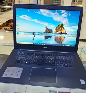 New Laptop Dell Inspiron 15 8GB Intel Core I5 HDD 1T