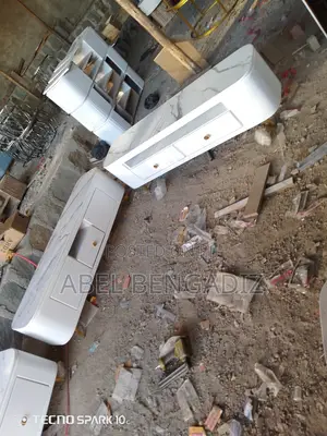 Both Much Tv Stand Center Table