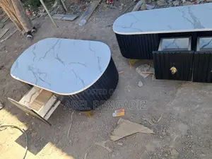 Both Much Tv Stand Center Table