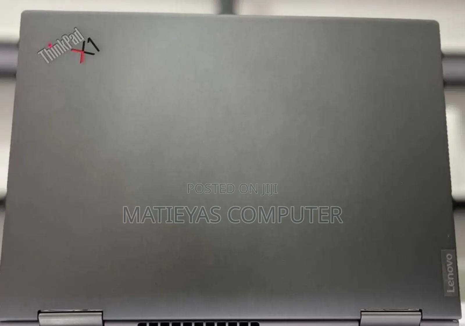 New Laptop Lenovo Thinkpad X1 Yoga 32GB Intel Core i7 SSD 512GB