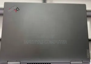 New Laptop Lenovo Thinkpad X1 Yoga 32GB Intel Core i7 SSD 512GB