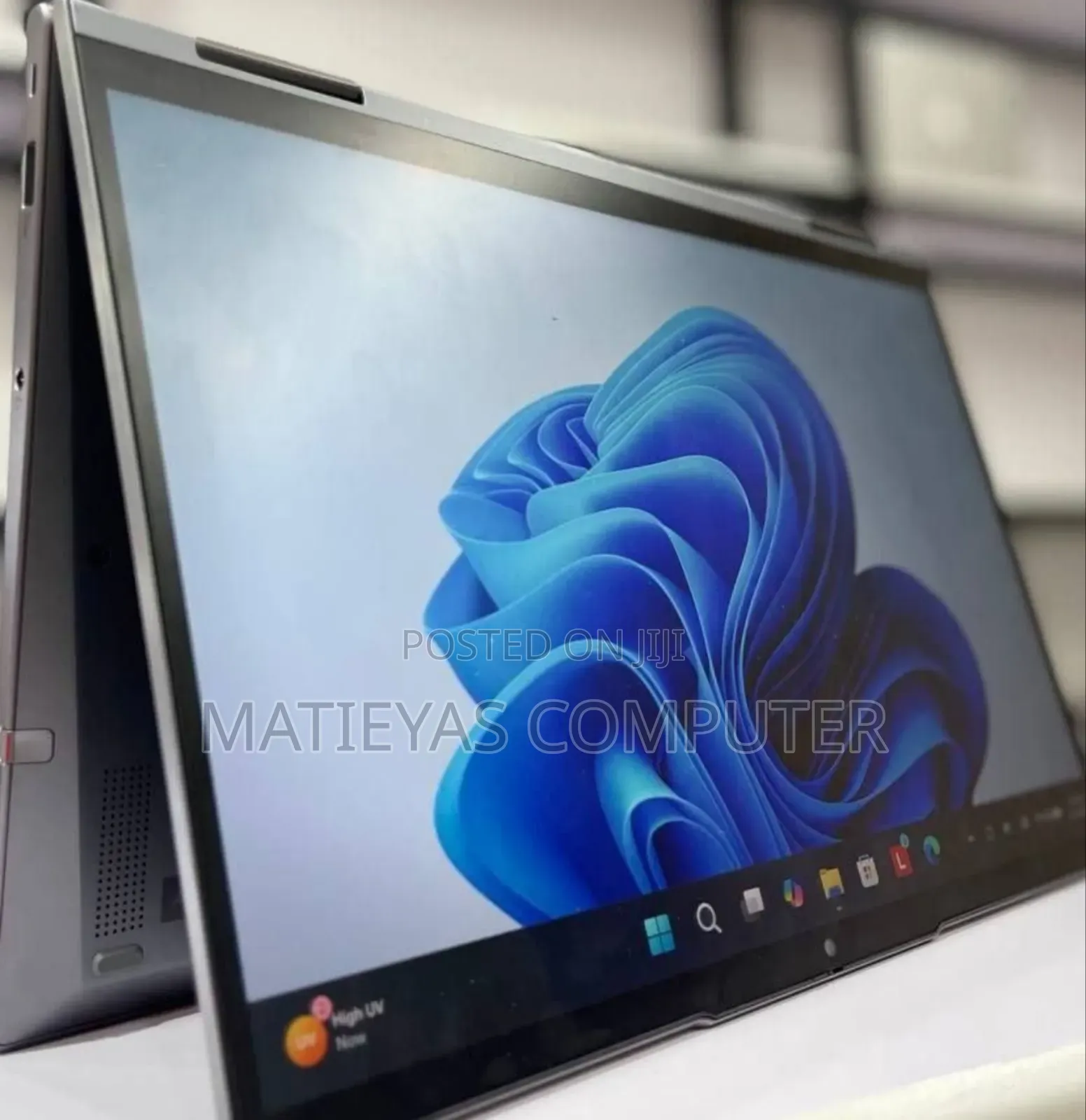 New Laptop Lenovo Thinkpad X1 Yoga 32GB Intel Core i7 SSD 512GB