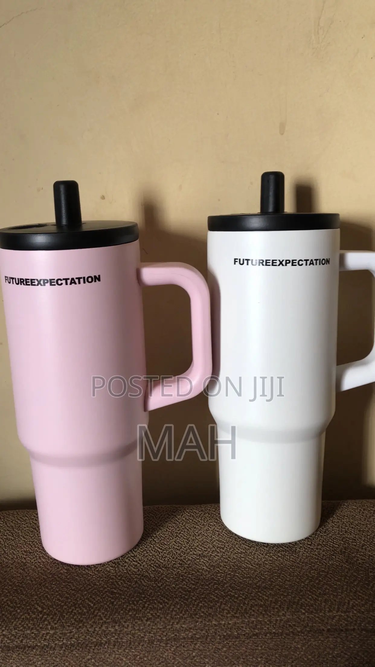 Stainless Water Bottle