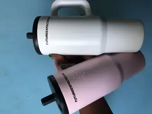 Stainless Water Bottle
