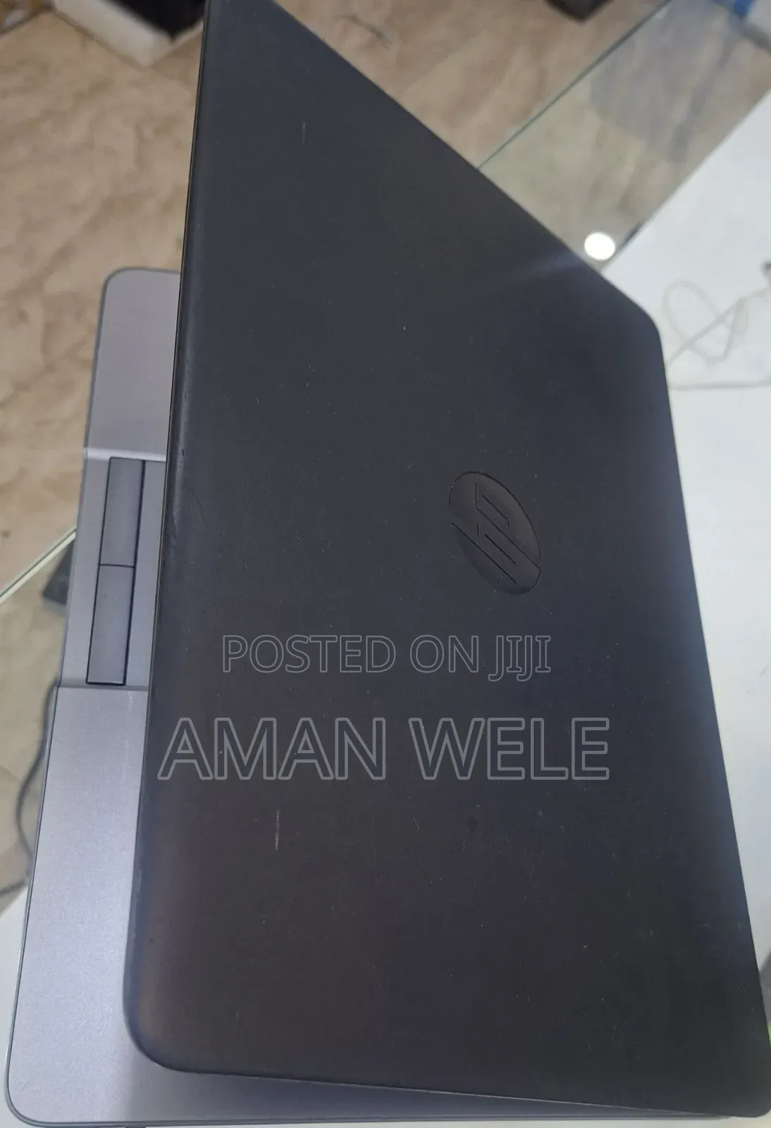 New Laptop HP ProBook 440 8GB Intel Core I7 HDD 1T