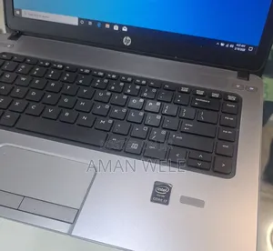 New Laptop HP ProBook 440 8GB Intel Core I7 HDD 1T