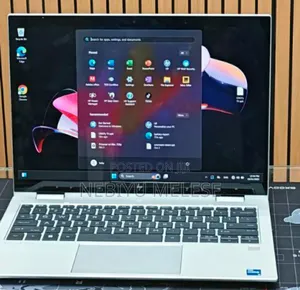 New Laptop HP Elite x360 830 G10 16GB Intel Core i5 SSD 256GB