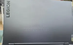 New Laptop Lenovo Legion 5 24GB Intel Core I7 SSD 512GB