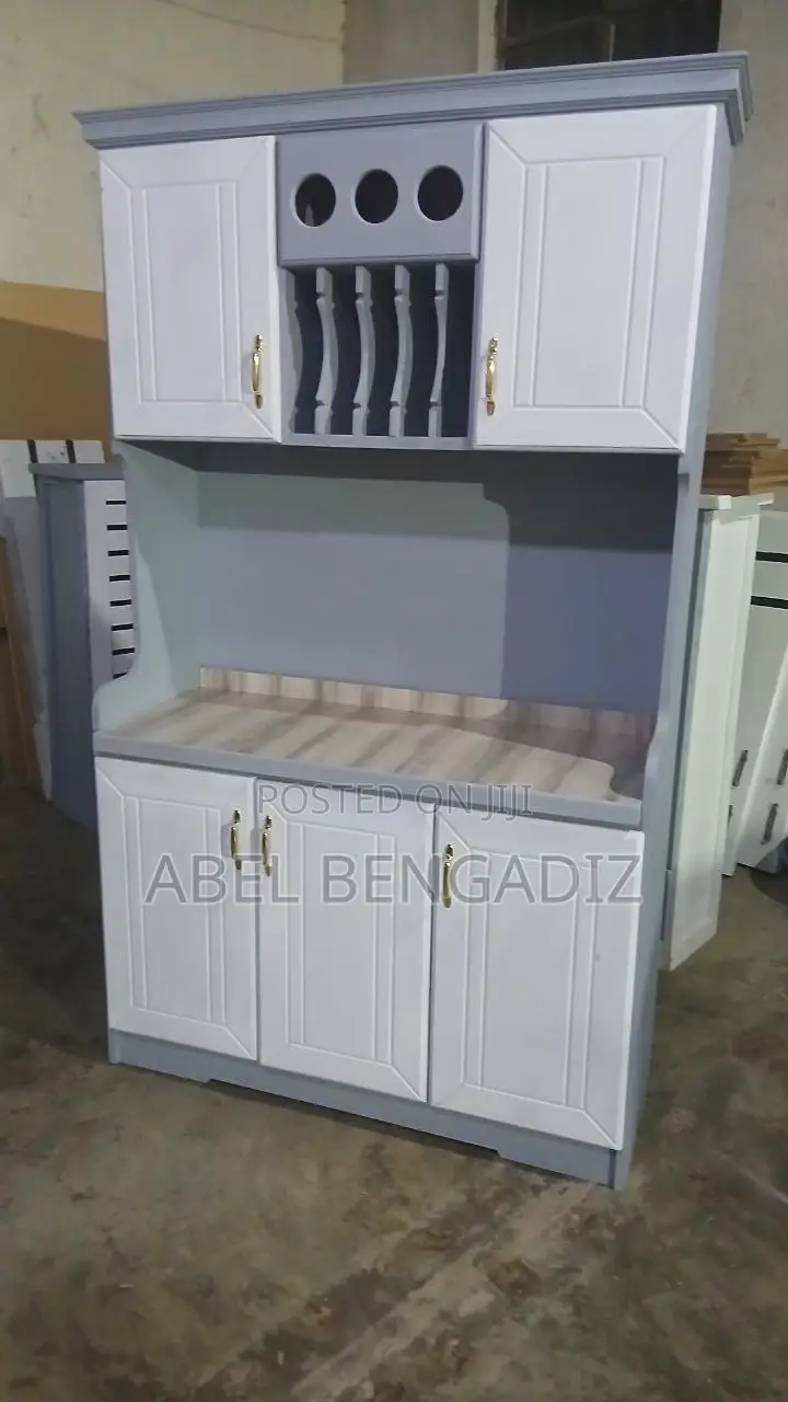 Kechin Kabinet Best Quality