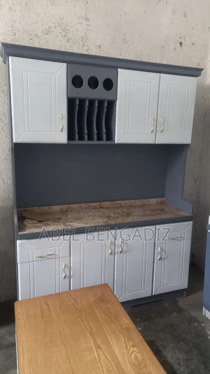 Kechin Kabinet Best Quality