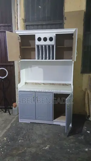 Kechin Kabinet Best Quality