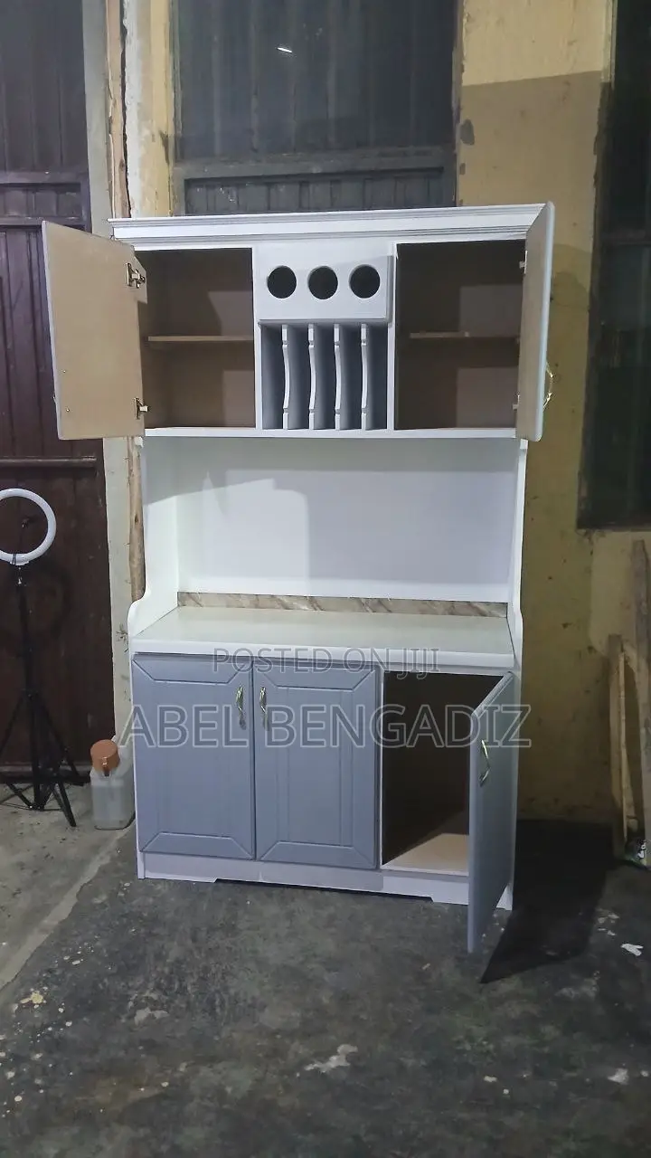 Kechin Kabinet Best Quality