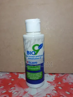Bio Nine(9)Hair Growth Oil