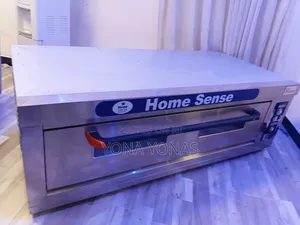 ዳቦ መጋገርያ ማሽን/Home Sence Brand/