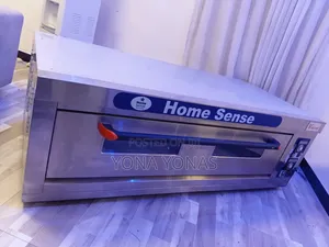 ዳቦ መጋገርያ ማሽን/Home Sence Brand/